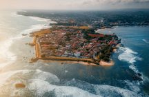 Shore Excursion to Galle Fort From Colombo Port 
