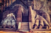 09 Days in Sri lanka - Major Attractions 