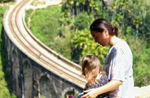 09 Days in Sri lanka - Major Attractions 