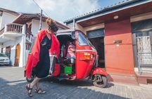 6 Days Private Vehicle with English Speaking Chauffeur