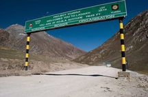 Srinagar Leh Tour