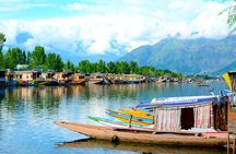 Srinagar Leh Tour