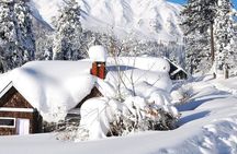 4 Days- Kashmir Tour Package