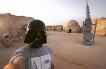 Full day Star Wars Tour 