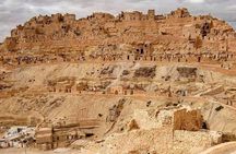 Discovery tour of Southern Tunisia