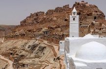 Discovery tour of Southern Tunisia