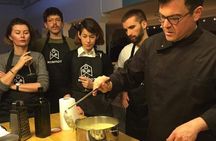 Private Serbian Food Cooking Experience in Belgrade with Meal