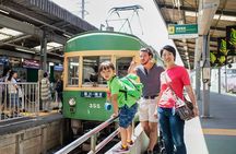 Kamakura Day Trip from Tokyo with a Local: Private & Personalized 