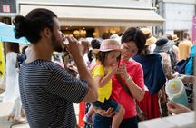 Kamakura Day Trip from Tokyo with a Local: Private & Personalized 
