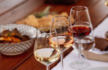 Heraklion Private Half-Day Wine Tasting Tour in Lyrarakis Winery