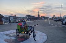 Private Open-Air Pedicab Tour in Provincetown