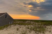 Private Open-Air Pedicab Tour in Provincetown