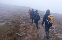 Day Hike: Mount Snowdon The Highest Mountain In Wales