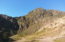 Day Hike: Mount Snowdon The Highest Mountain In Wales