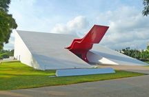 São Paulo 6-Hour Private City Tour