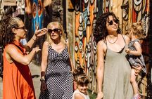 Shoreditch & East London Walking Tour with a Local, Custom & Private 