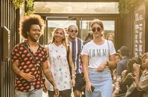 Shoreditch & East London Walking Tour with a Local, Custom & Private 