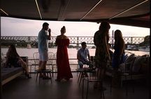 Private Boat Tour in Belgrade
