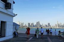 Private tour: Culture and History of Panama City