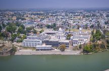 Divine Trail to Paonta Sahib from Chandigarh