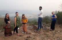 Private Forts and Local Jaipur City Tour - Sightseeing & Local Experience