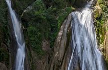 Nature's Trail: Dehradun to Mussoorie Private Day Trip