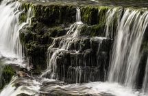 Private Guided Hike: The Brecon Beacons Eight Waterfalls!