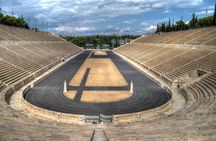 Athens - Private Half Day Tour