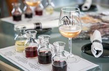 The Temecula Wine Tour from Orange County