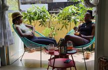 Alternative City Tour 