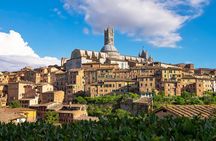 Siena Like a Local: Customized Private Tour
