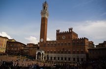 Siena Like a Local: Customized Private Tour