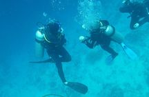 Scuba Diving Certification Negril Jamaica 