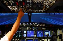 Flight Simulator HI SPEED for 30 Mins