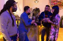Artisanal Draft Beer Bogota