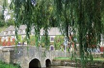 Cotswolds Experience - full day small group day tour from Bath ( Max 14 persons)