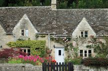 Cotswolds Experience - full day small group day tour from Bath ( Max 14 persons)