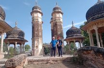 Shekhawati Private Day Tour with Lunch from Jaipur