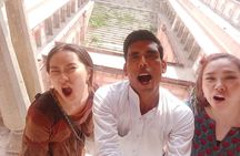 Shekhawati Private Day Tour with Lunch from Jaipur