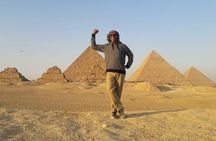  Private Tour: Cairo Day Trip from Hurghada ( all inclusive )