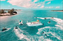  8HR Fullday Private Boat in Gracebay