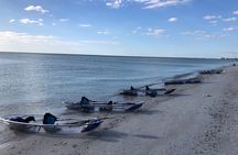Clear Kayak Guided Eco Tour in North Naples