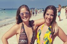 Beach please / Beach day in Ocho Rios Jamaica
