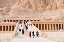 Amazing 4 Days Nile Cruise Luxor.Aswan.Abu Simbel With Train Tickets From Cairo