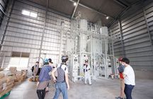 Guided Cycling tour in Hagi with Sake Brewery Visit