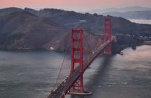 San Francisco Air Tour