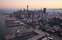 San Francisco Air Tour