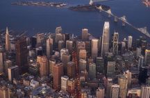 San Francisco Air Tour