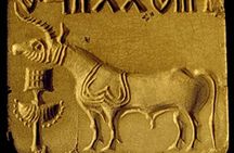 Journey through the Indus Valley -Mohenjo-Daro 