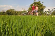 Private Borobudur Village Tour by Bike